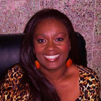 Candace Nichols Photo 22