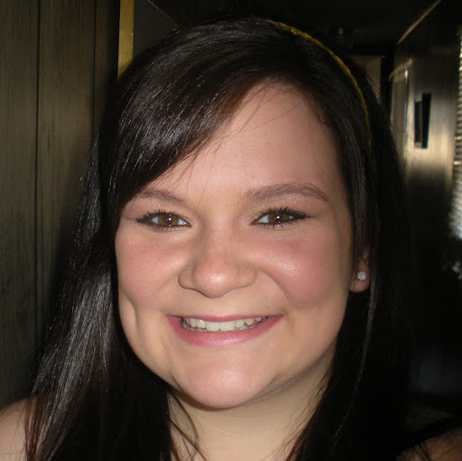 Samantha Robertson Photo 26