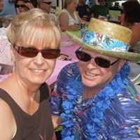 Carol Hutson Photo 8