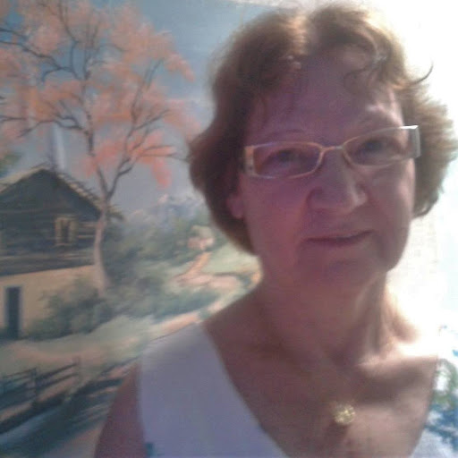 Judith Rosa Photo 31