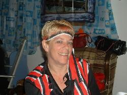 Geraldine Clark Photo 12