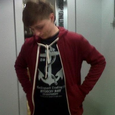 Jay Nicholson Photo 14
