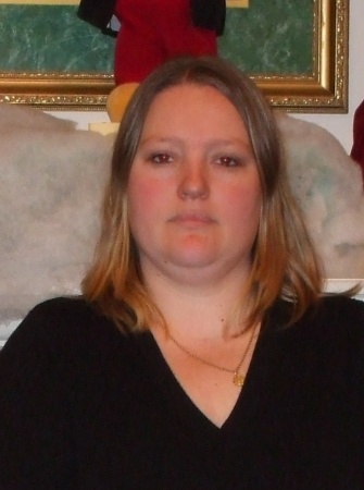 Kristie Taylor Photo 32
