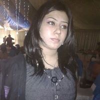 Annie Gee Photo 7