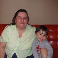Nancy Amer Photo 9