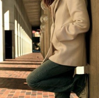 Lillie Bush Photo 19