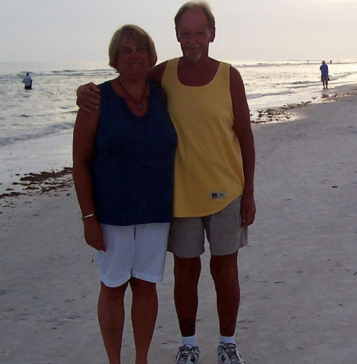 Beth Locke Photo 25