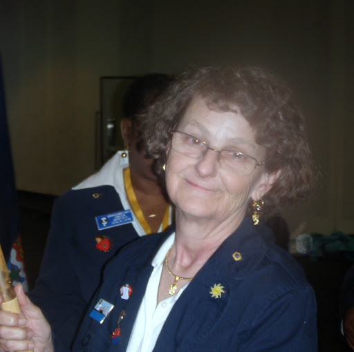 Patricia Hart Photo 33