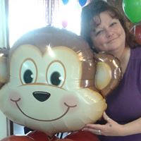 Tricia Rowe Photo 8