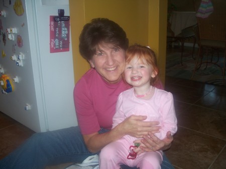 Kimberly Shoemaker Photo 30