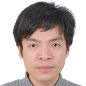 Weidong Xu Photo 8