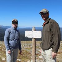 Jerry Gauthier Photo 14