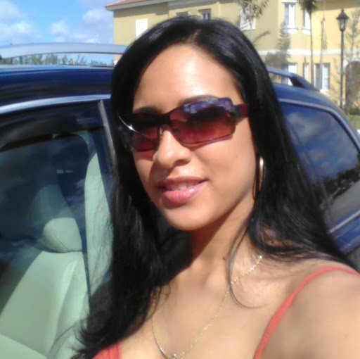 Ruth Perez Photo 29