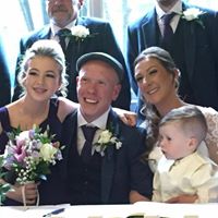 Andy Marshall Photo 14