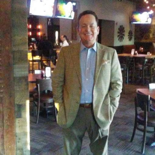 Michael Hoadley Photo 32
