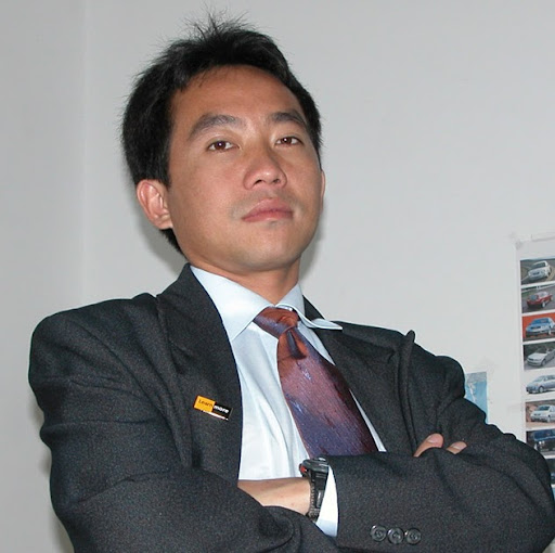 Kao Yang Photo 41