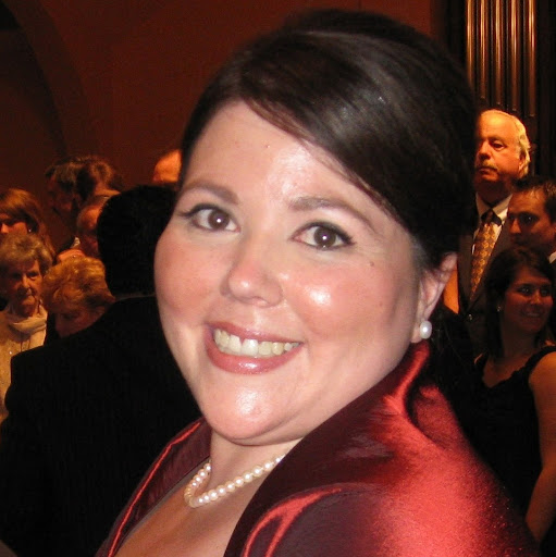 Sandra Ross Photo 1
