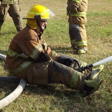 Brandon Robison Photo 6