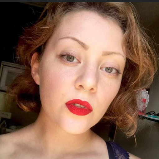 Kelly Joslin Photo 16