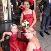 Amy Pritchard Photo 30