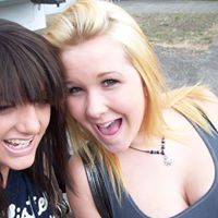 Jacquie Roberts Photo 8
