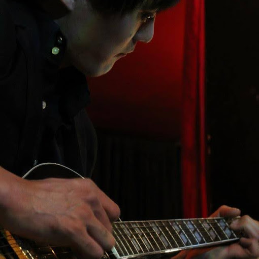 Brian Moon Photo 32