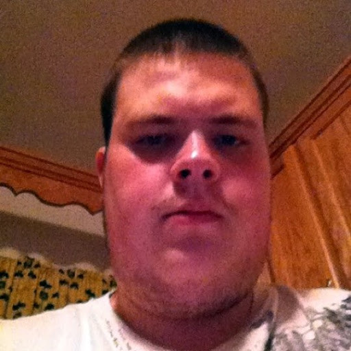 Josh Griggs Photo 5