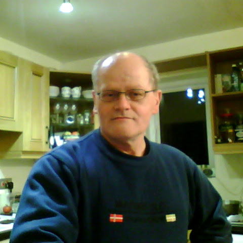 Joseph Hayes Photo 38
