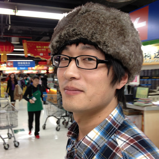 George Ang Photo 26