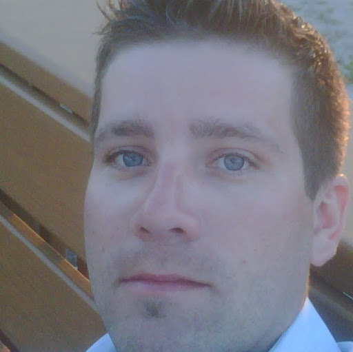 Joe Conley Photo 34