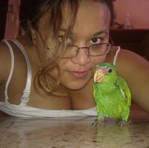 Ruby Castro Photo 11