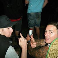 Dean Robertson Photo 22