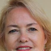 Frances Stacey Photo 5