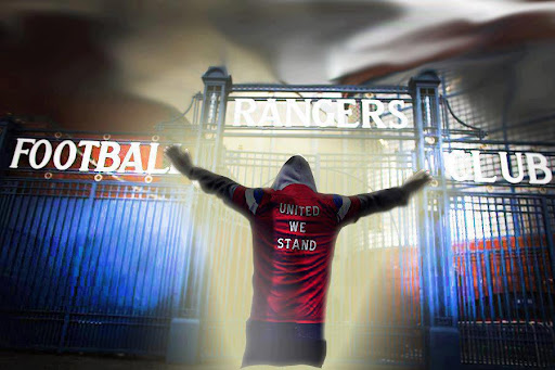 Robbie Davidson Photo 9