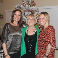 Denise Frederick Photo 16