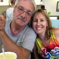 Amy Fosdick Photo 6