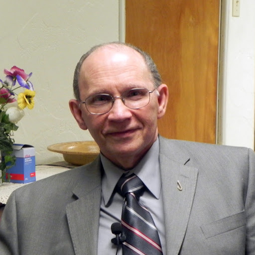 Ronnie Wolfe Photo 10
