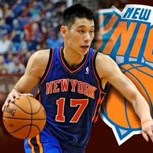 Jeremy Lin Photo 8