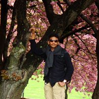 Joseph Antony Photo 23