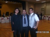 Francisco Chavez Photo 40