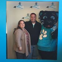 Mike Ricketts Photo 8