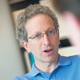 Lawrence Katz Photo 37