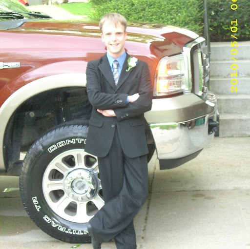 Jake Callahan Photo 12