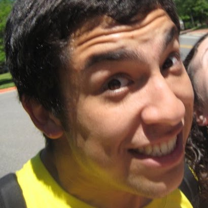Nicolas Martinez Photo 13