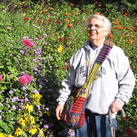 Kathryn Olmstead Photo 6