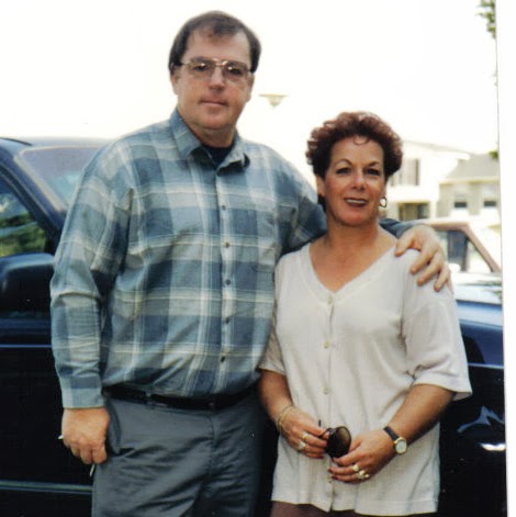 Shirley Larkin Photo 1