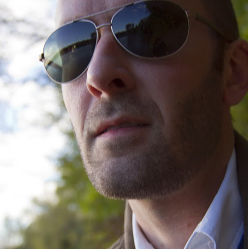 Eric Mueller Photo 32