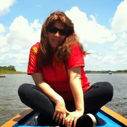 Katty Fernandez Photo 21