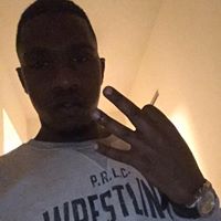 Darius Robinson Photo 36