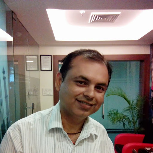 Anil Mehta Photo 41